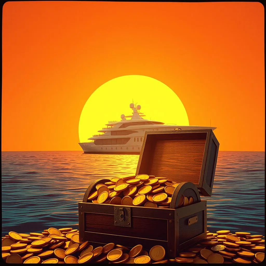 Day 1 lottery won.  Everything changing