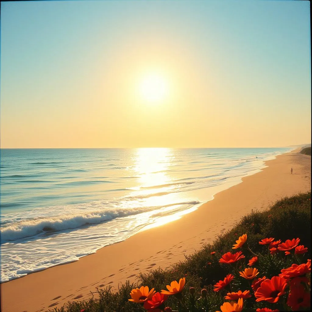 Summer Dream original by ELRIS