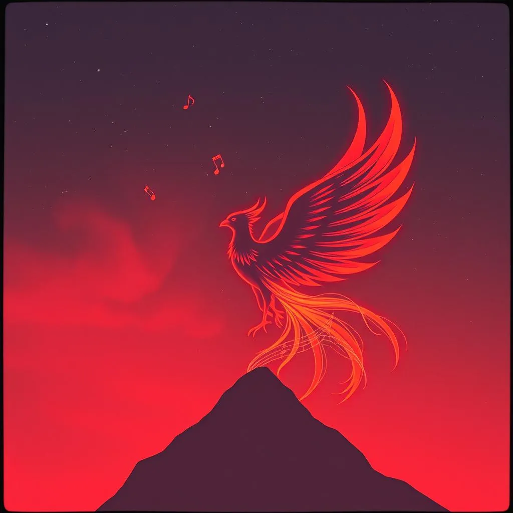 Rising to the Top