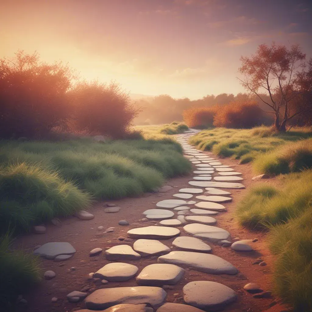One Step at a Time