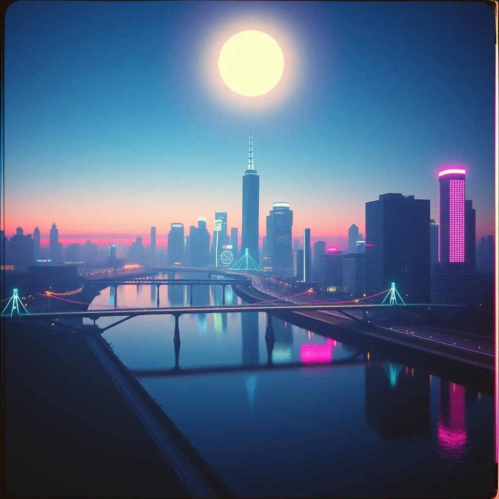 AfterGlow