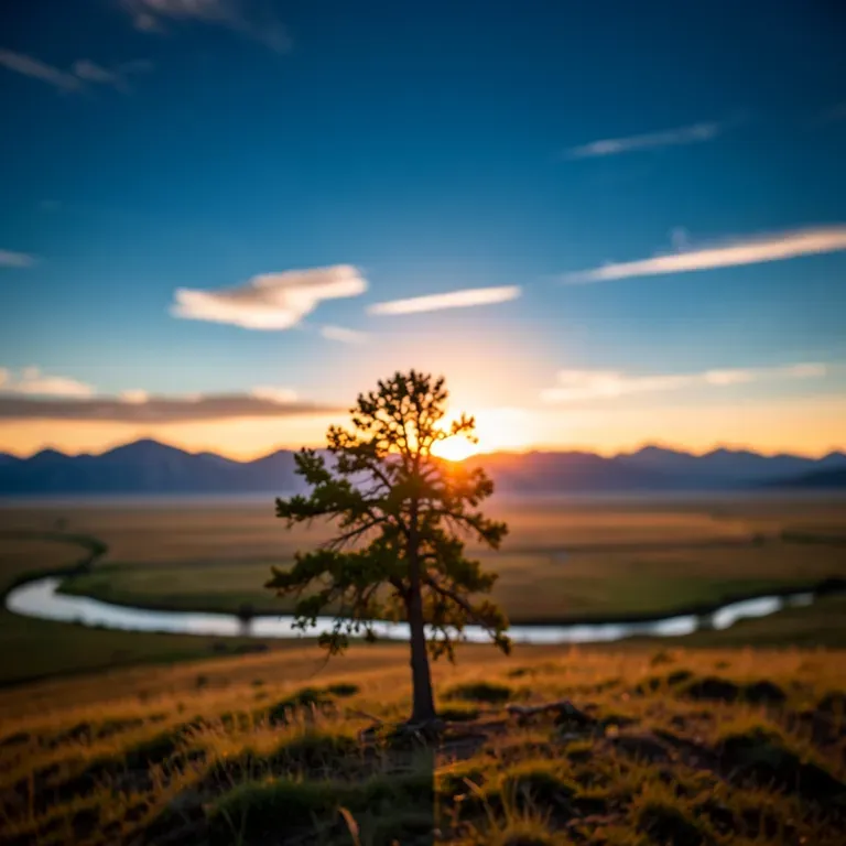 Wyoming Dream