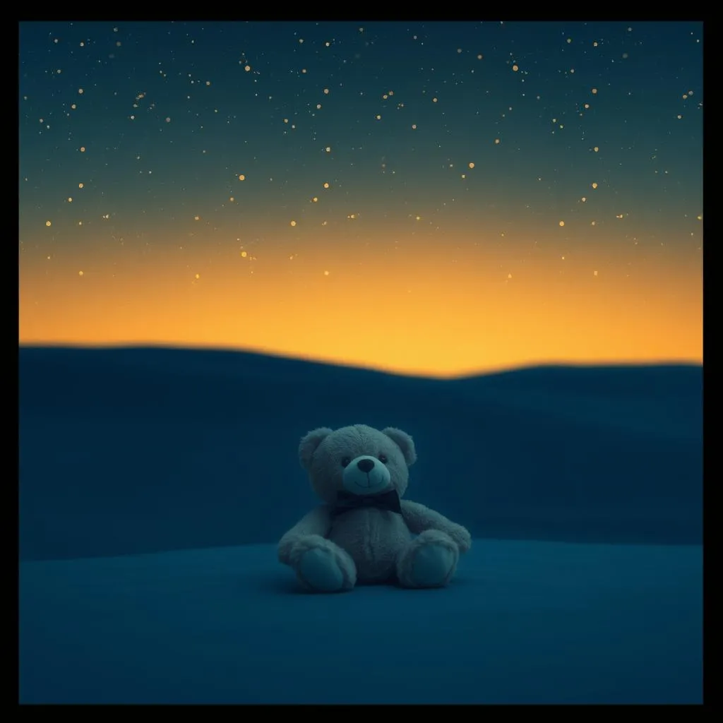 Dear trauma