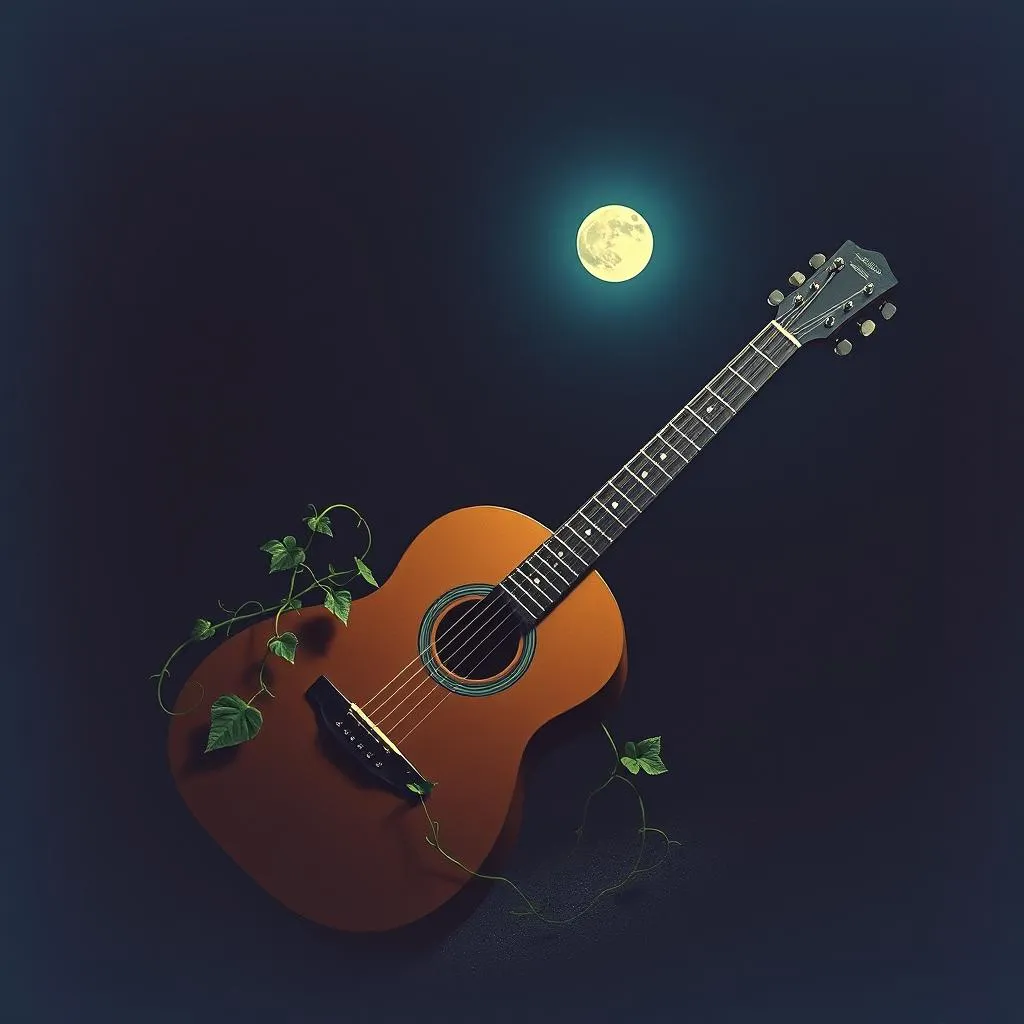 Strings and Skin