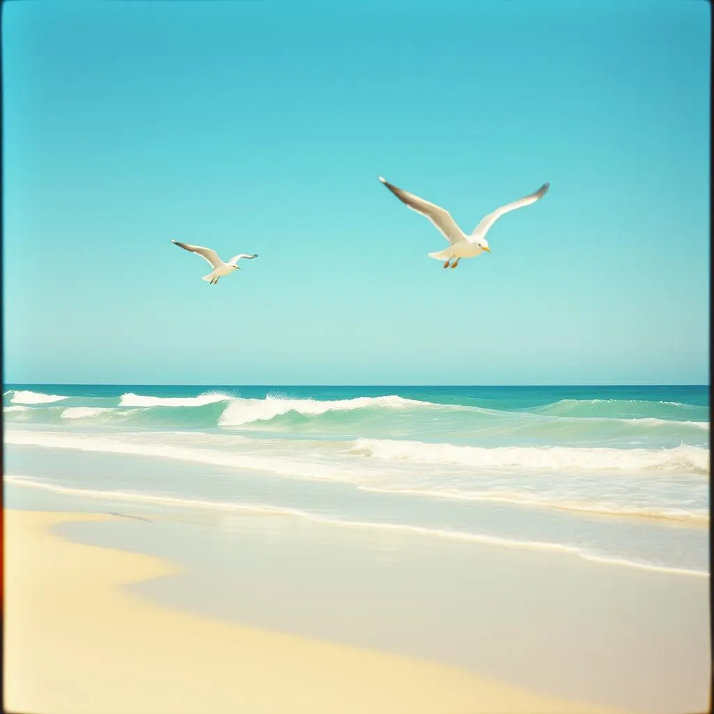 Happy and Free