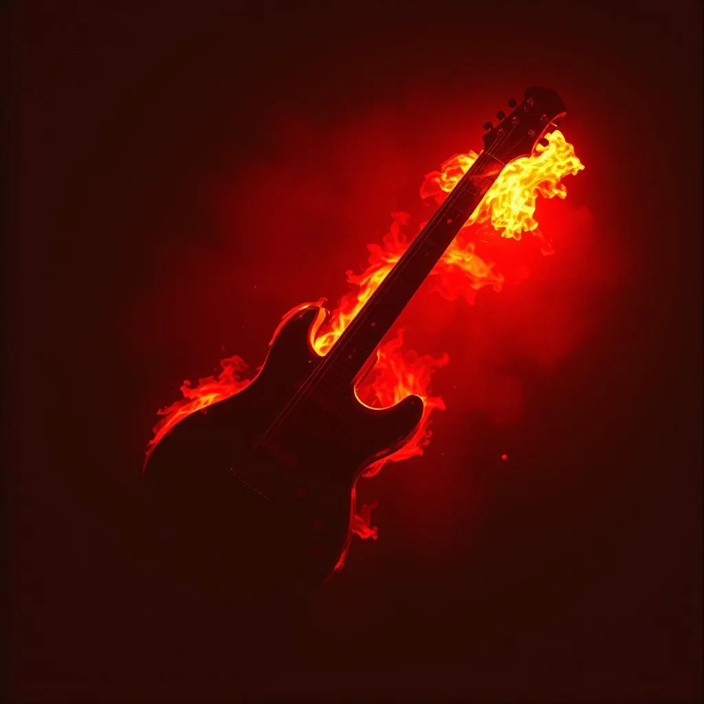 Dolor y Rock