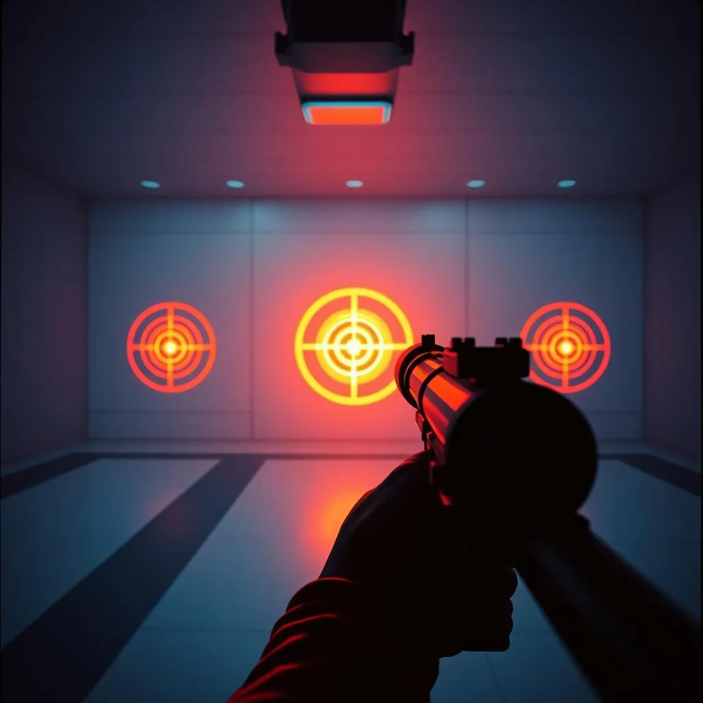 Hi-Tek Gun Club