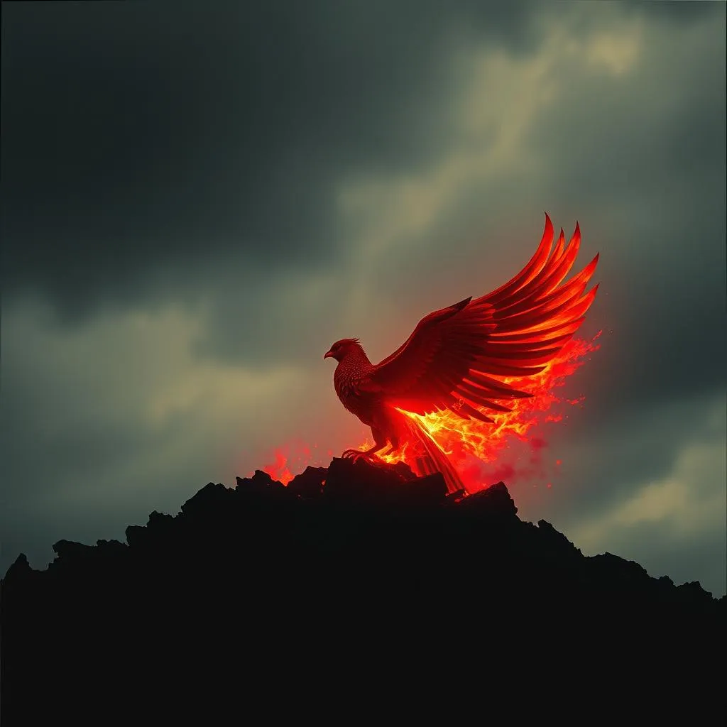The Last Defiance