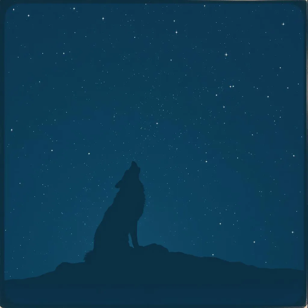 The Last Howl