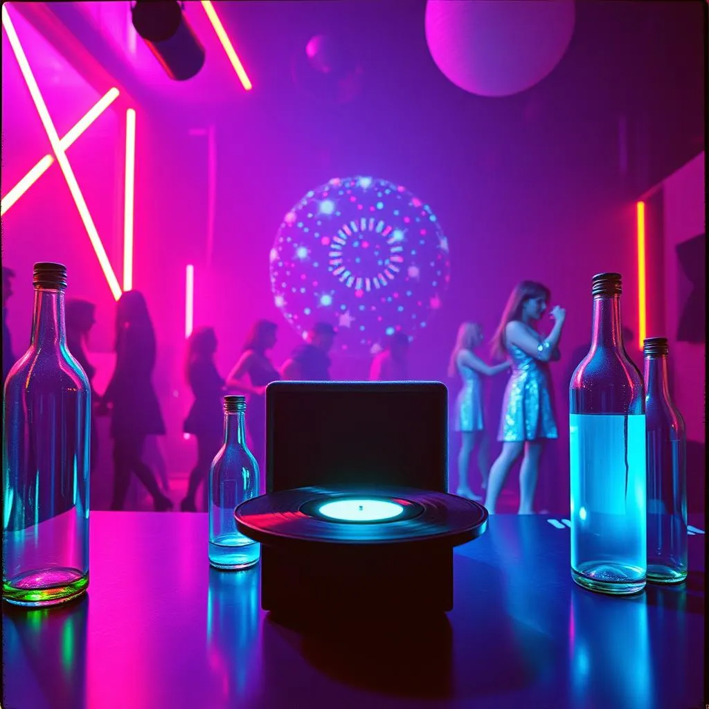 Party Multiverse