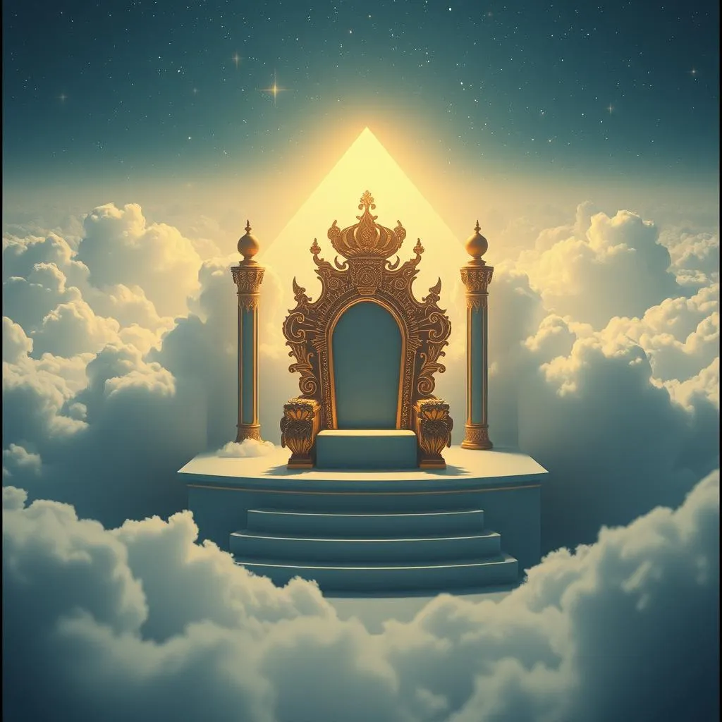 Throne