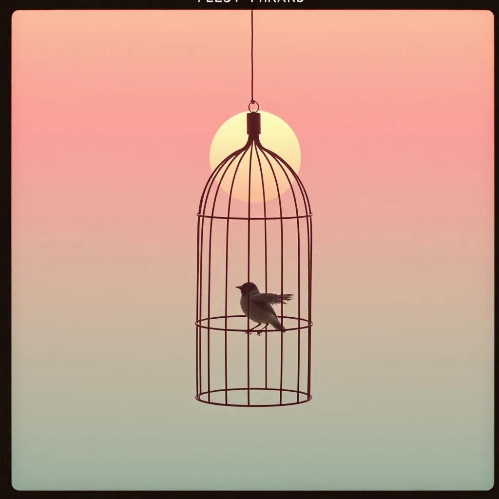 “Break Free”