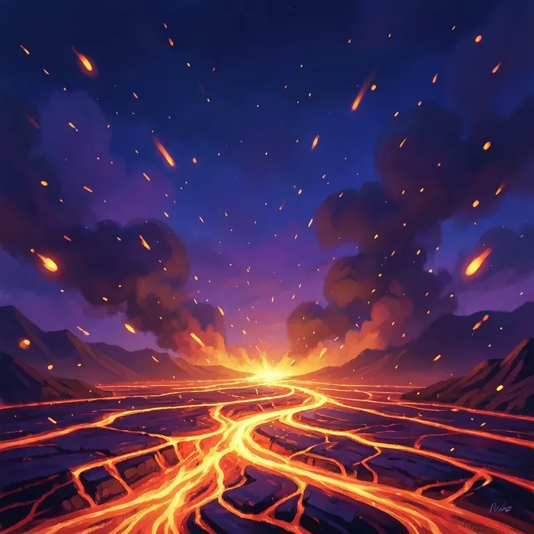 Play With Fire