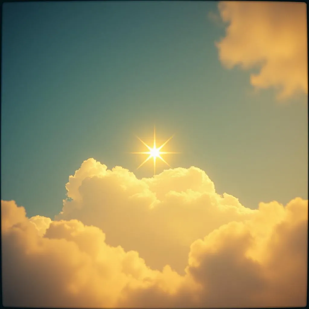 You are My sunshine