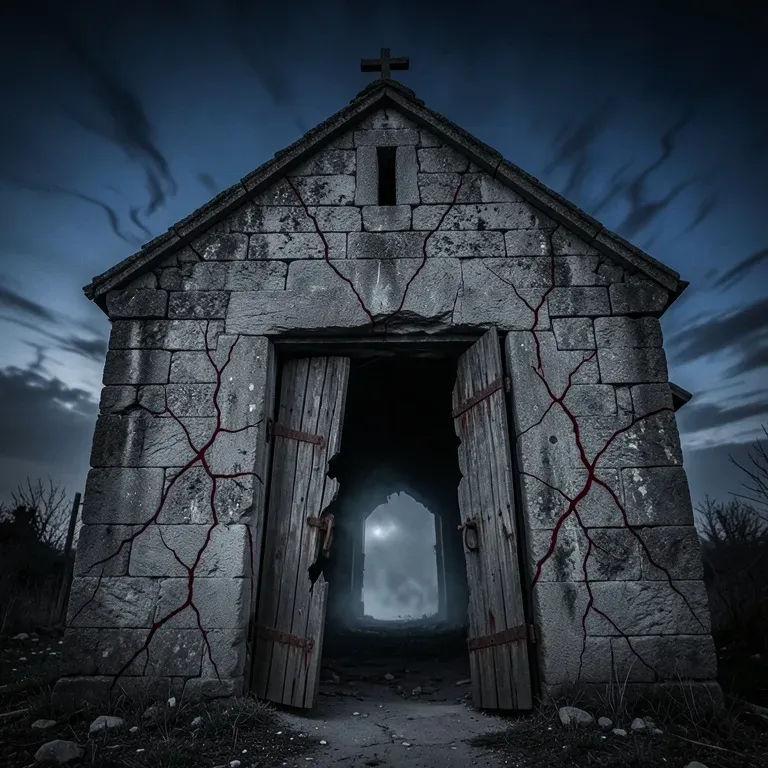 Scream Into Silence