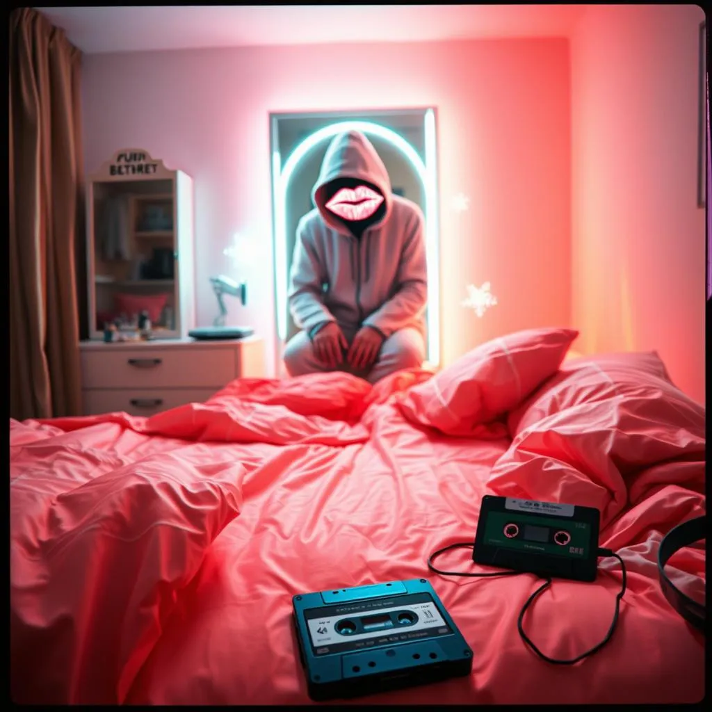 Head In My Bed