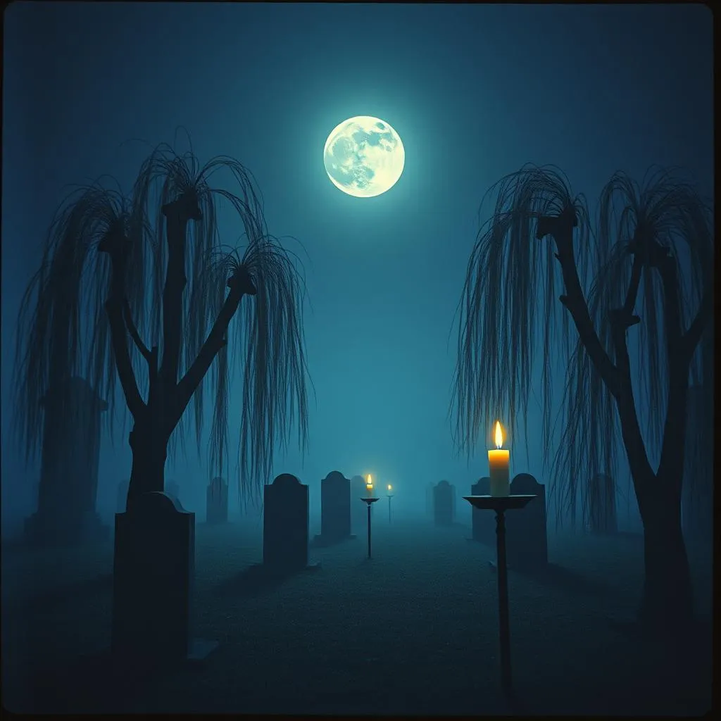 Grief and Sorrow