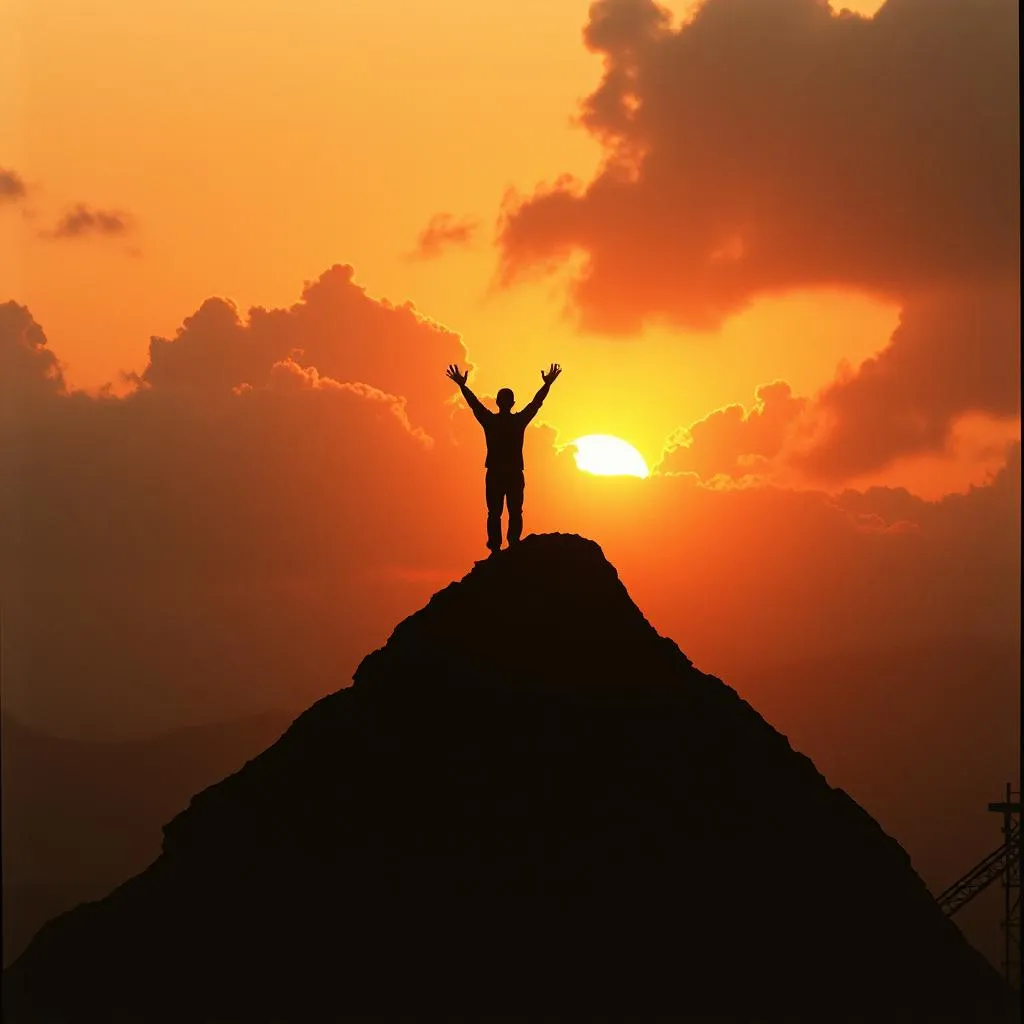 Rise Above