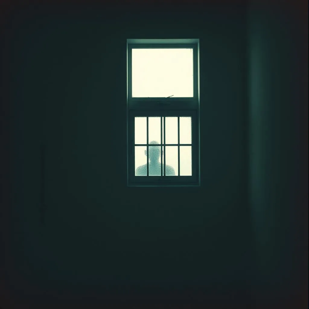 Only Fear In Here