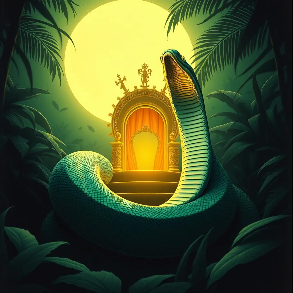 Anaconda