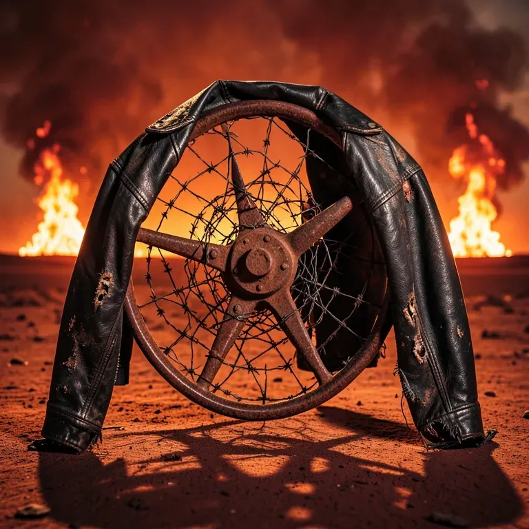Devils Driver