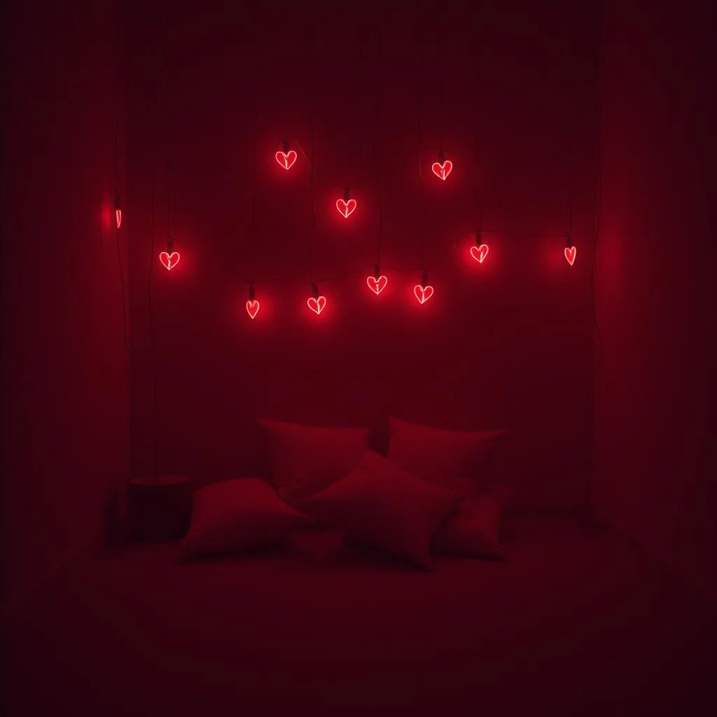 Heartstrings (toxicity)