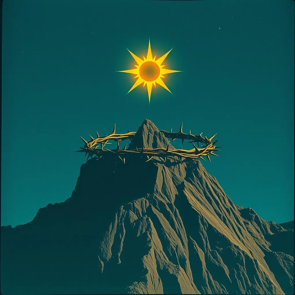 King of the Climb