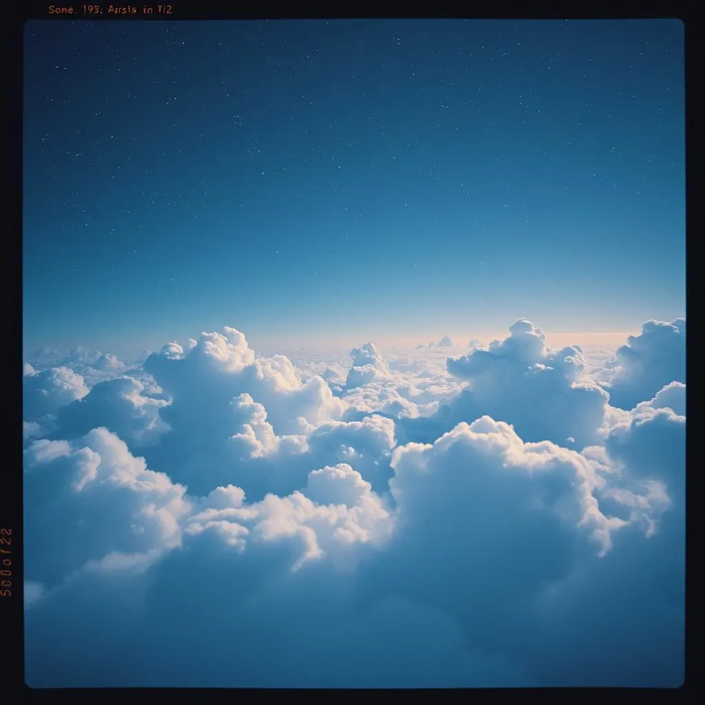Stellar Floatation