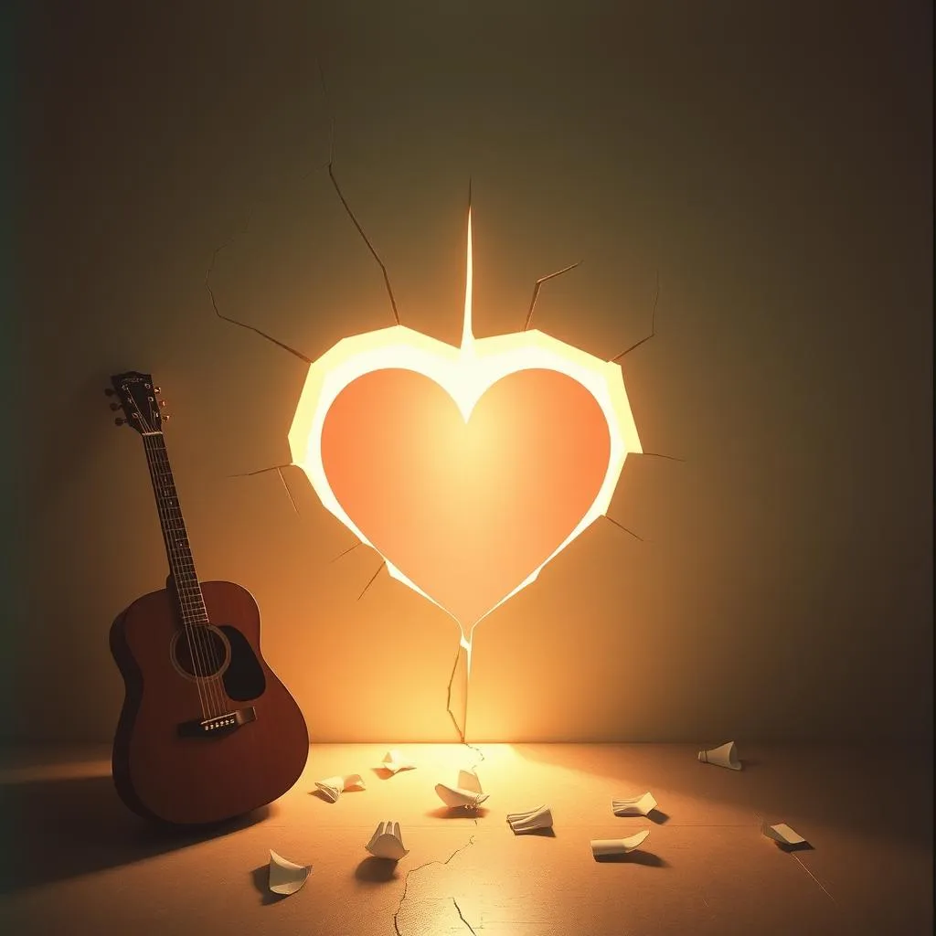 Love and Forgiveness