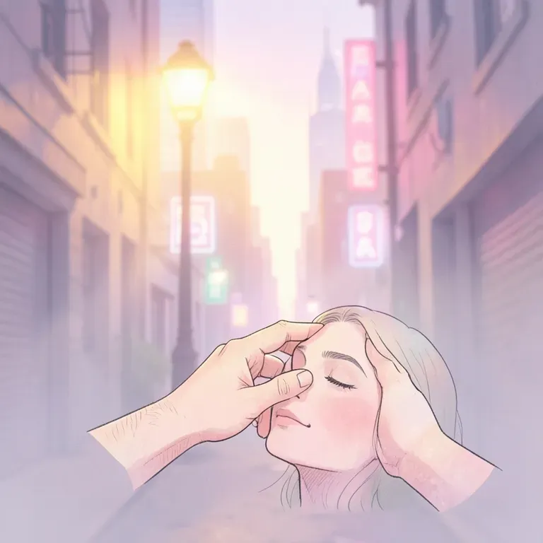 Besos suaves