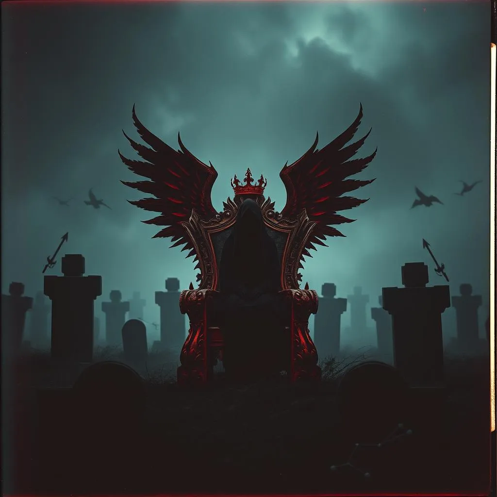 Crimson Crown