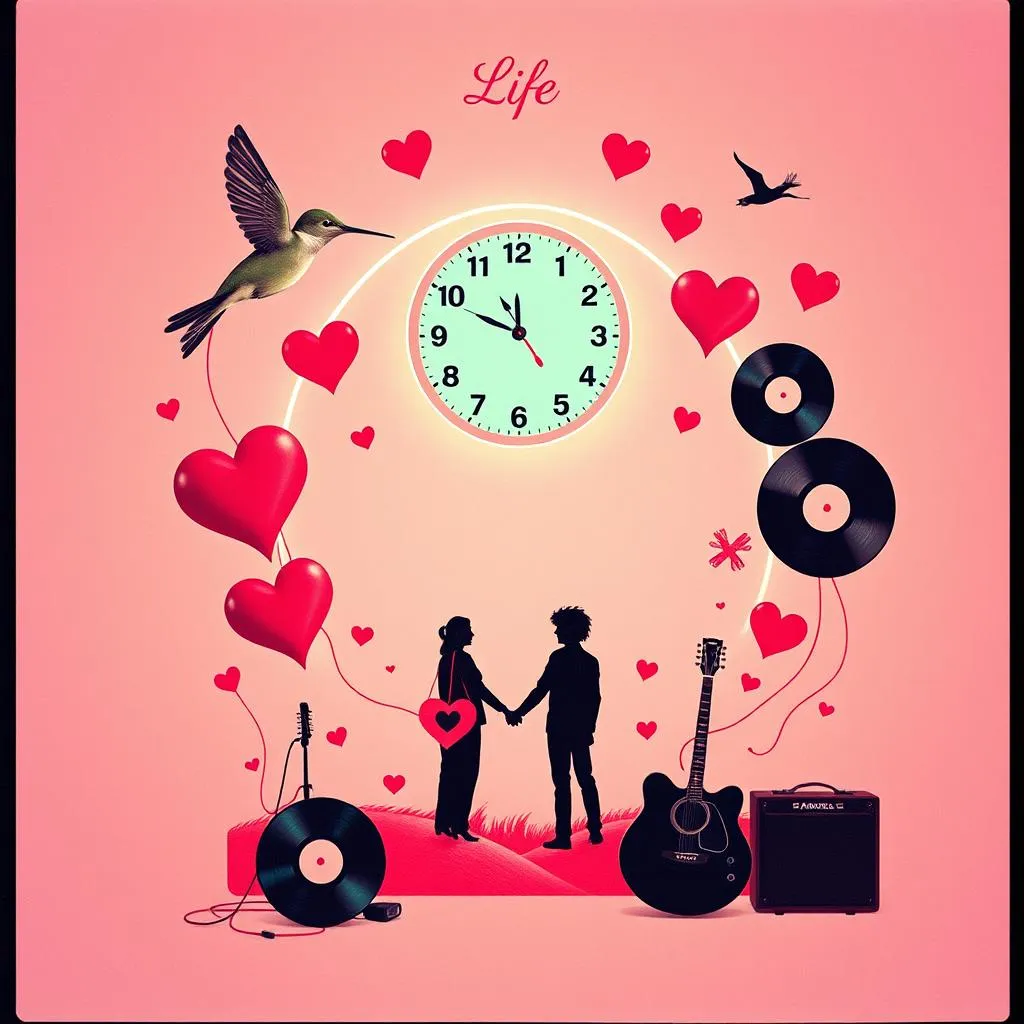Life..