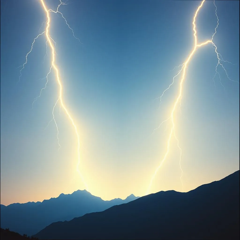 Rise of Titans
