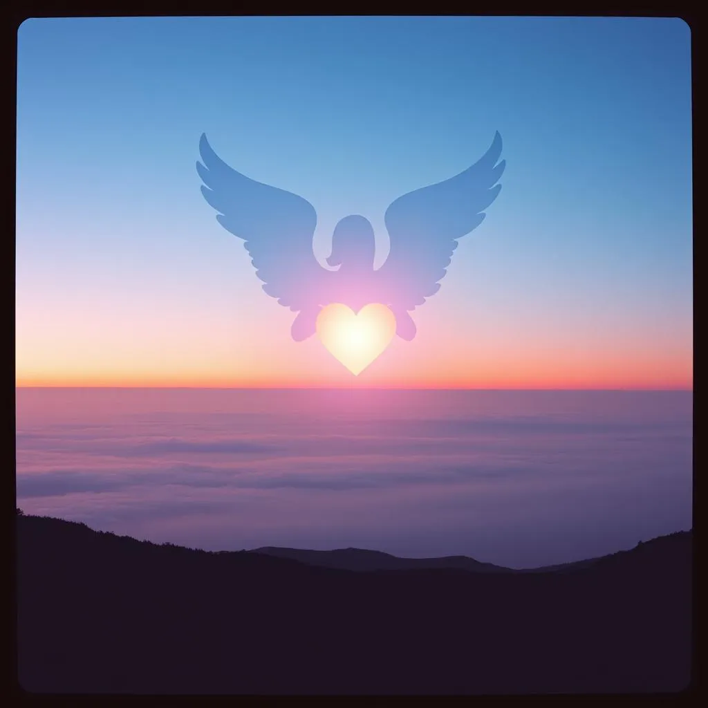 Angel's Embrace