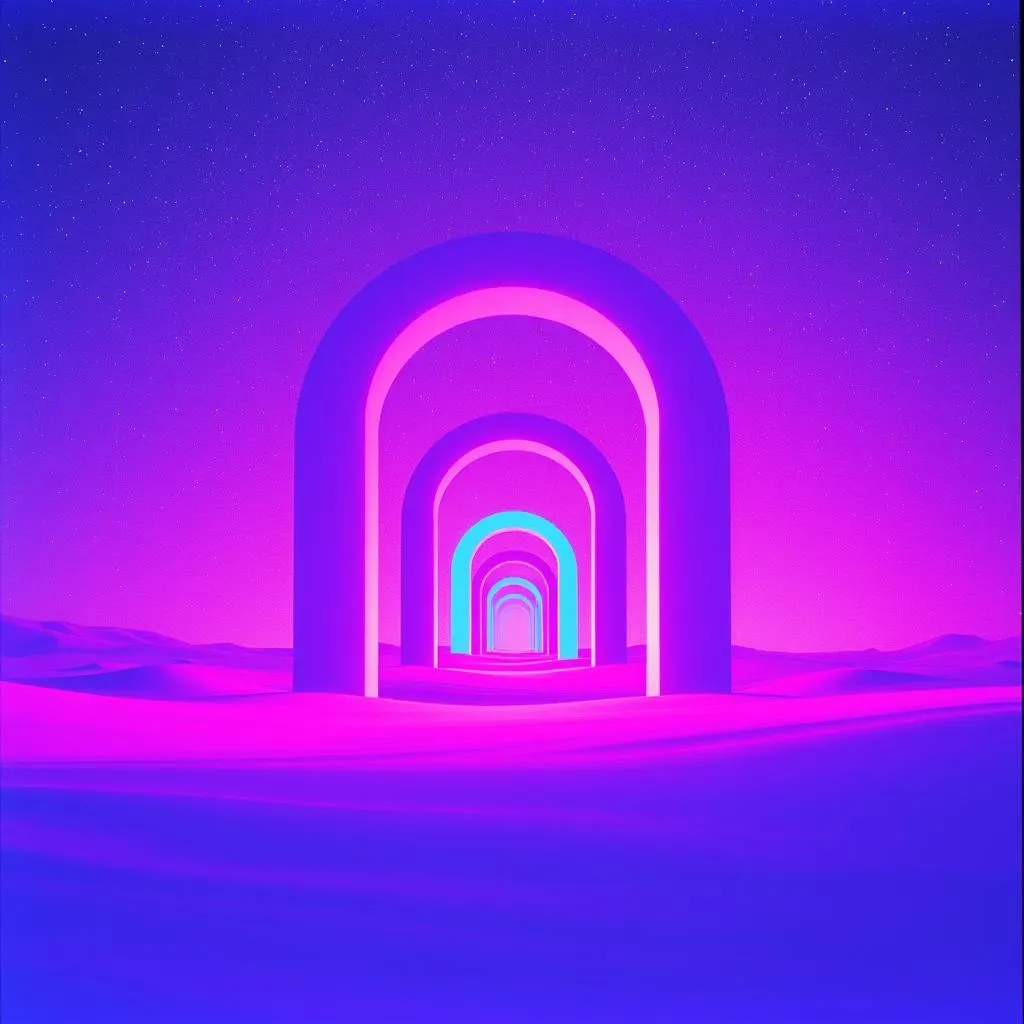 Universo Paralelo