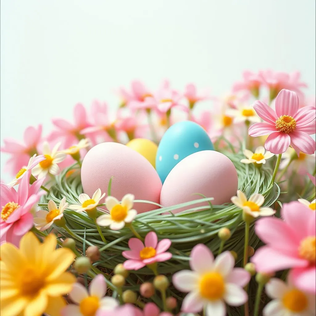 Happy Easter