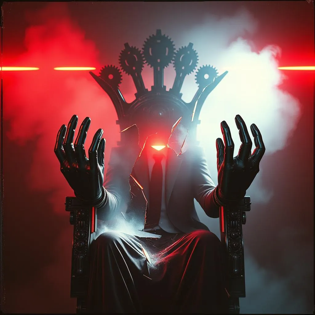 Synthetic Crown