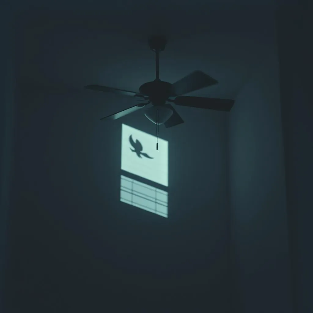 Whisper Chamber