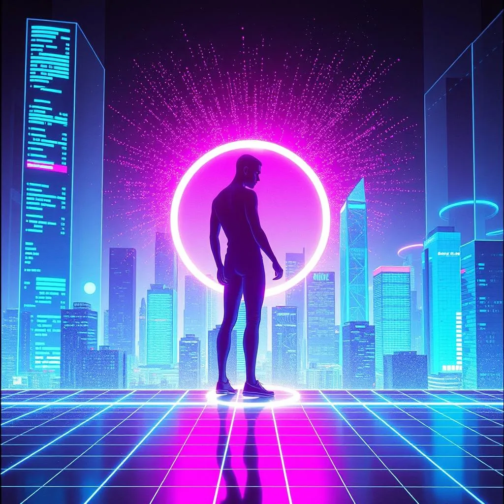 Reload The World