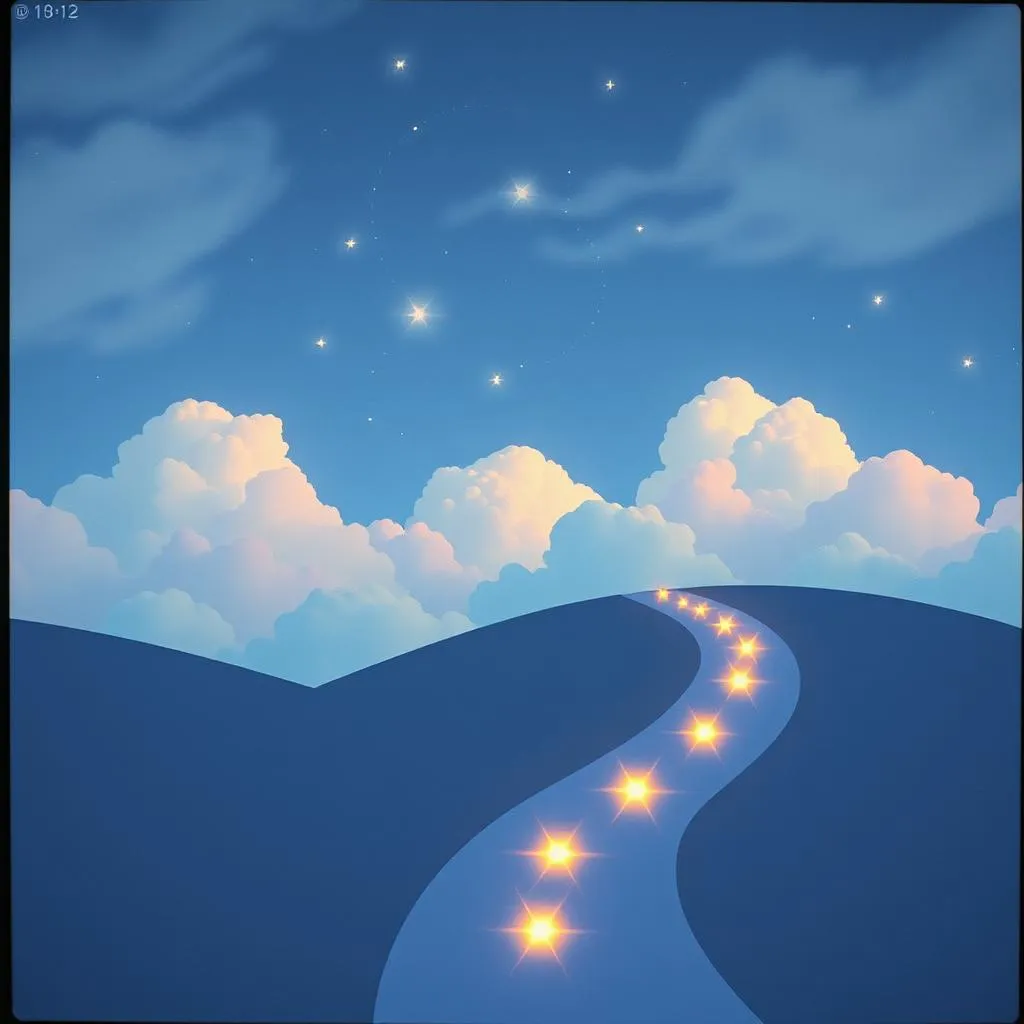 Unknown Roads