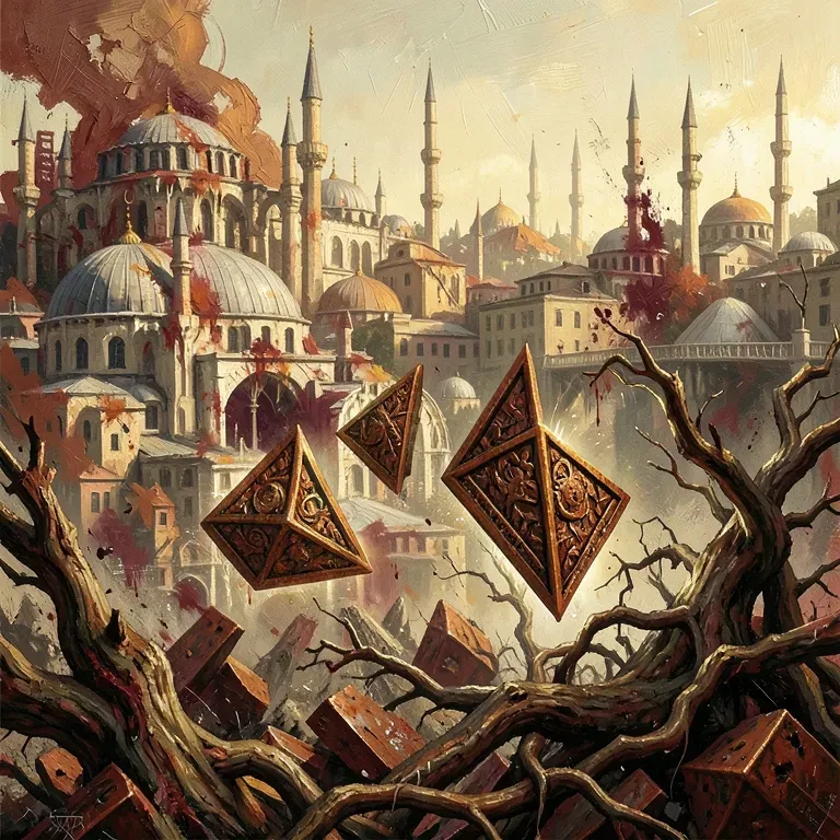 Diehard Istanbul obituary