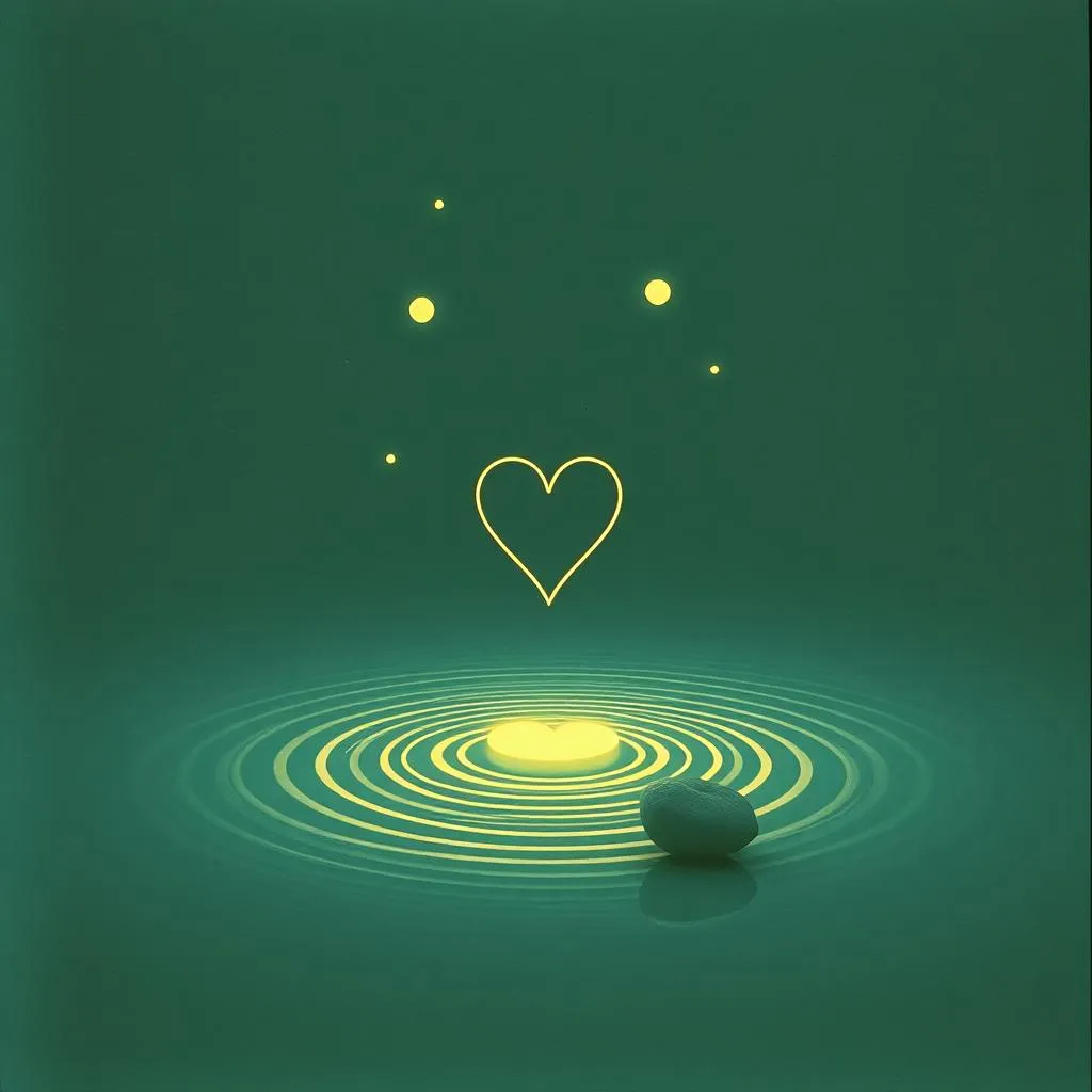 For U