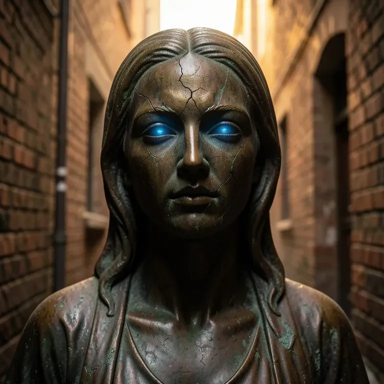 Statue