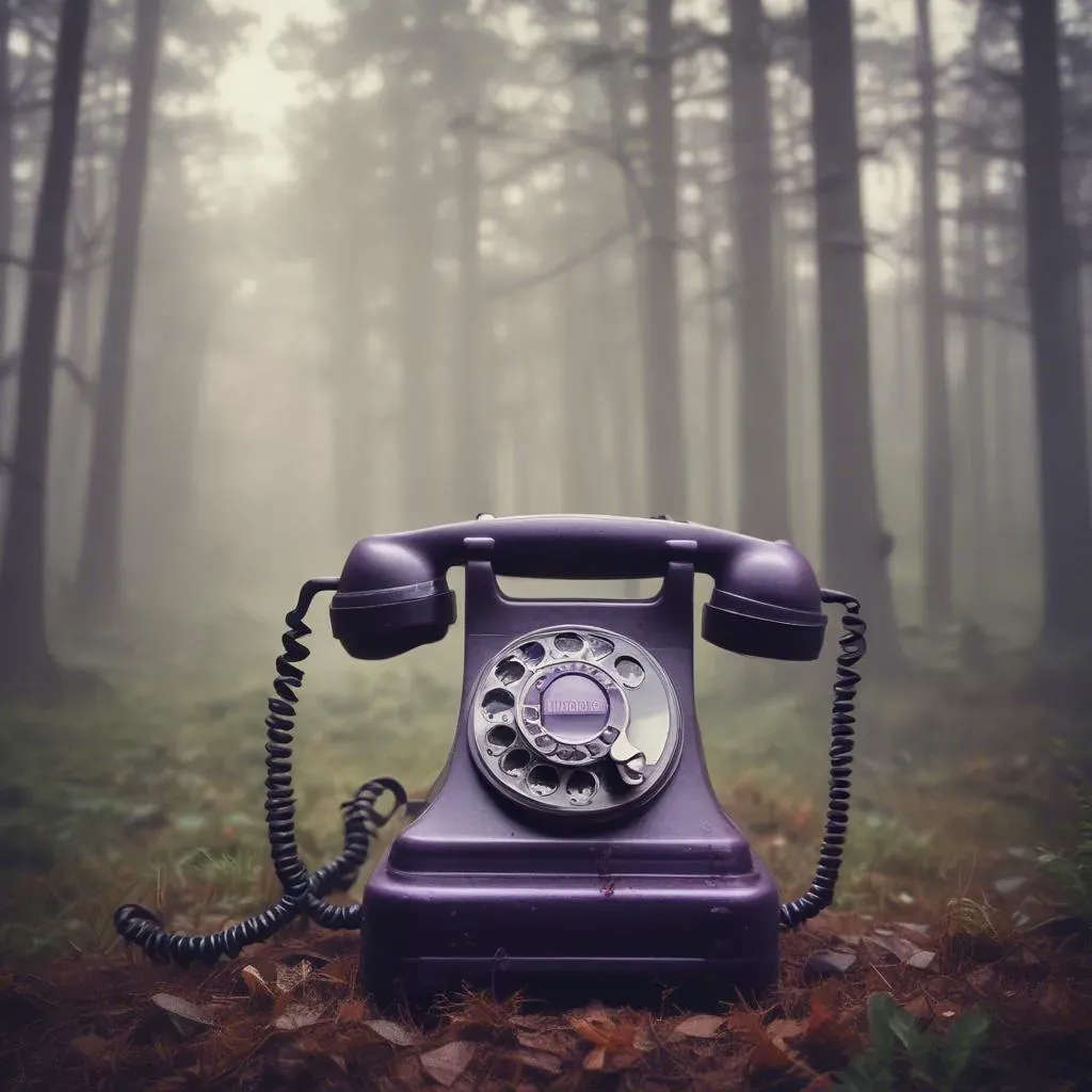 Unknown Caller
