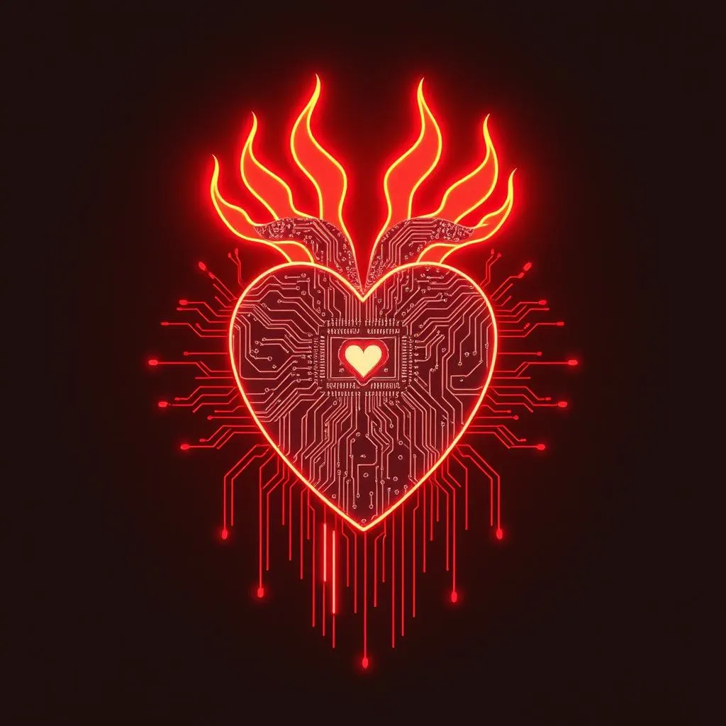 ERROR//HEARTBEAT
