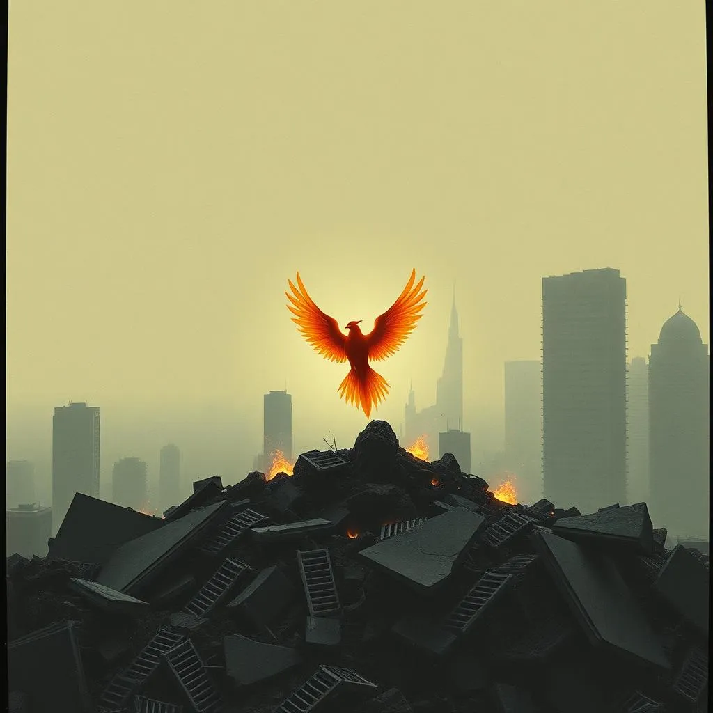 Langkah Terakhir by SQSL