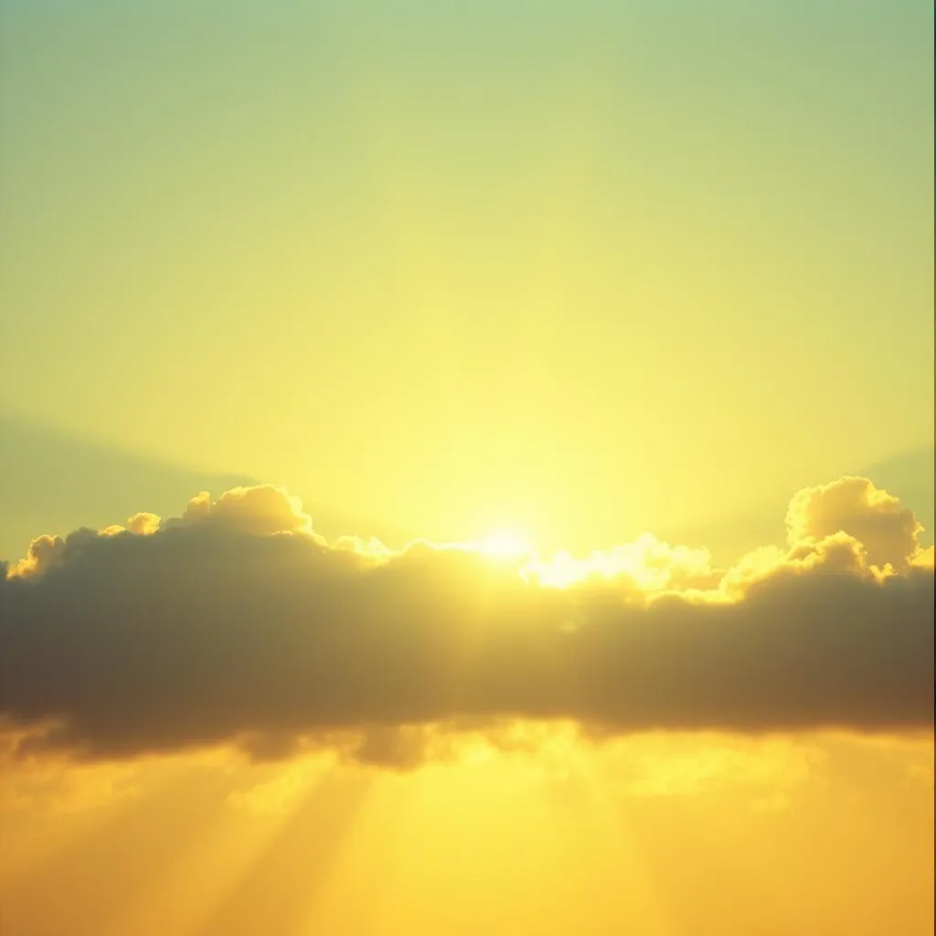 Sunlight