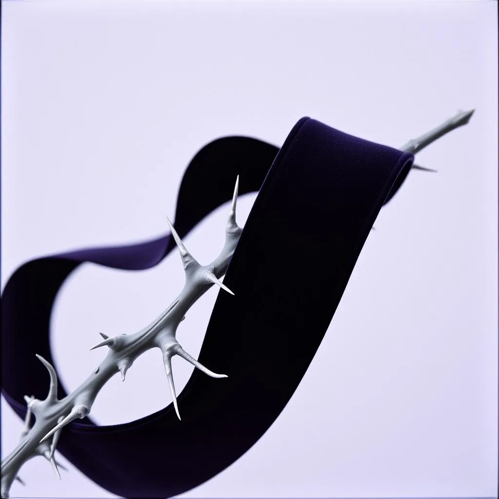 VELVET VIOLENCE