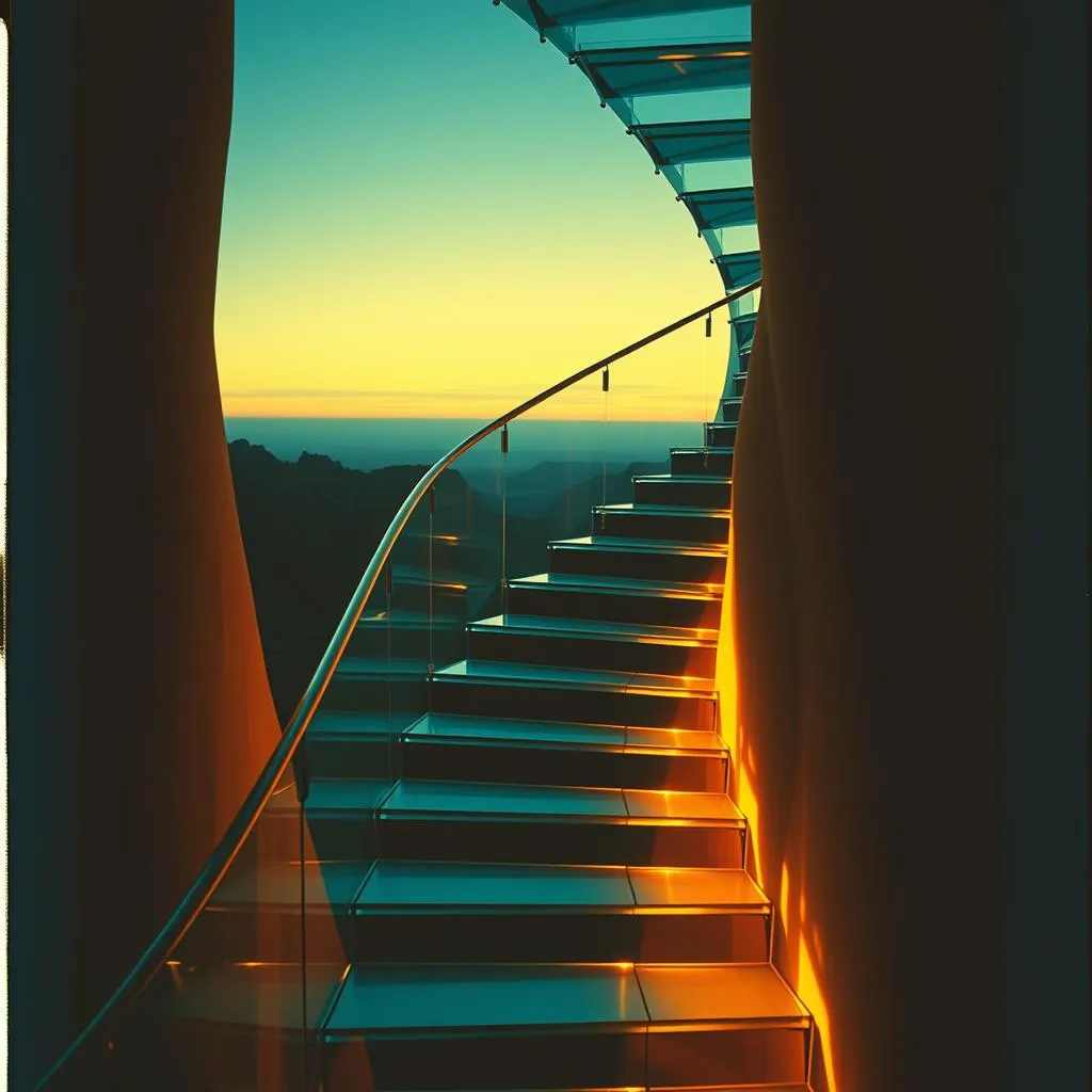 Climbing Higher