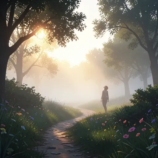 Hope Filled Heart